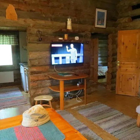 Alpehytte Hakamajat Syöte