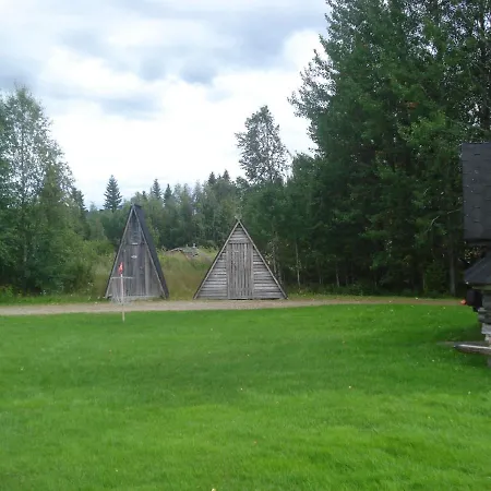 Alpehytte Hakamajat *