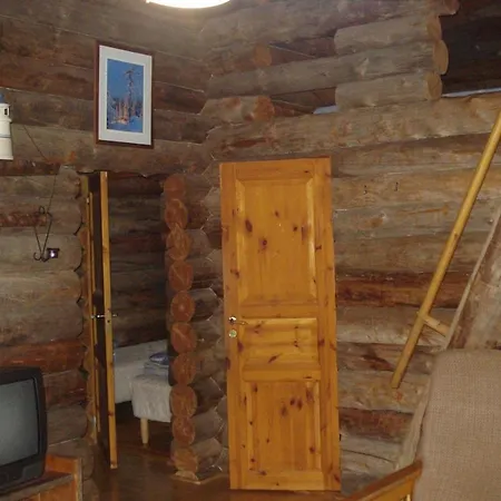 Chalet Hakamajat Syöte