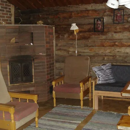 Chalet Hakamajat Syöte