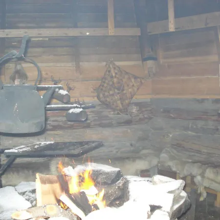 Chalet Hakamajat