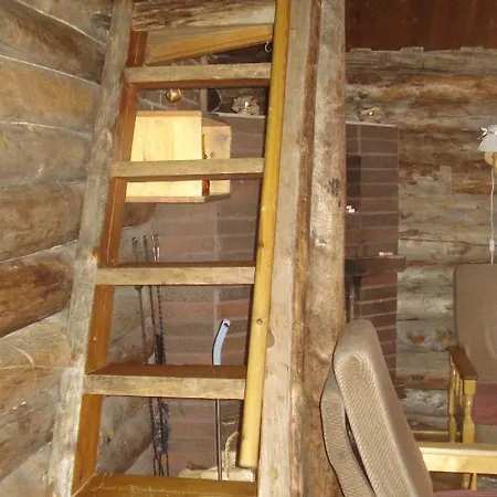 Chalet Hakamajat *