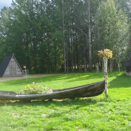 Chalet Hakamajat *