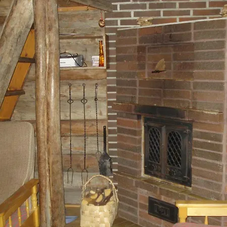 Chalet Hakamajat Syöte