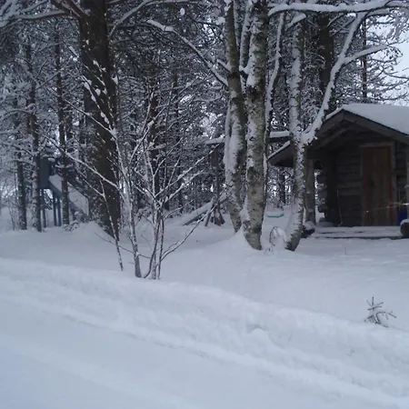 Hakamajat Chalet Syote