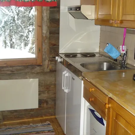 Alpehytte Hakamajat Syöte