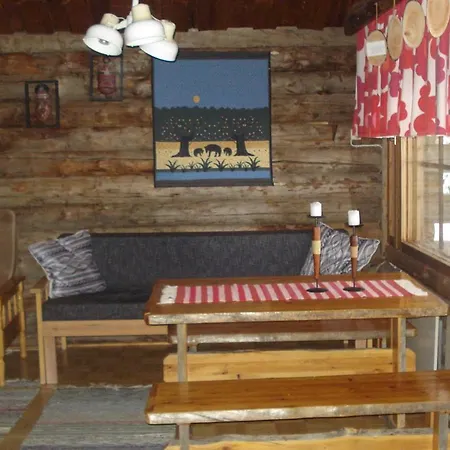 Chalet Hakamajat
