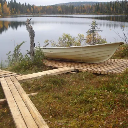 Alpehytte Hakamajat Syöte