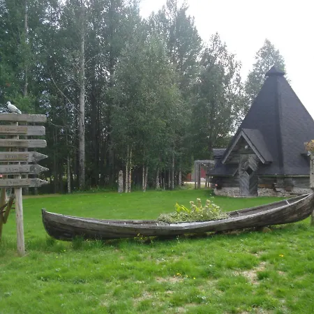 Hakamajat Chalet