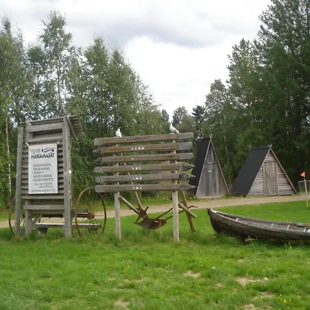 Chalet Hakamajat Syote