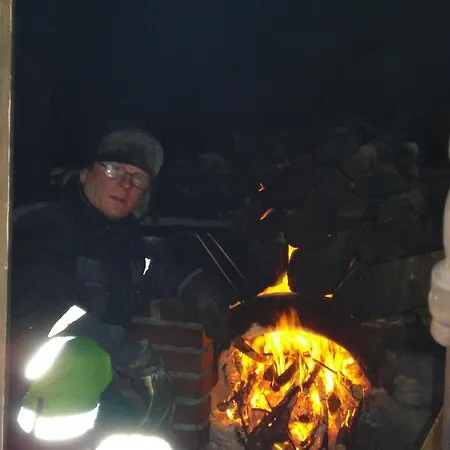 Hakamajat Alpstuga *