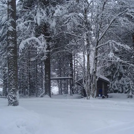 Chalet Hakamajat