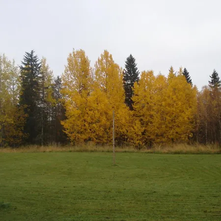 Hakamajat Chalet Syote