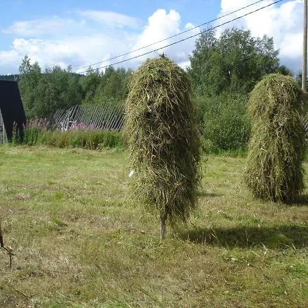 Hakamajat Chalé Syöte