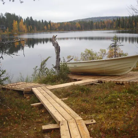 Hakamajat Chalet *
