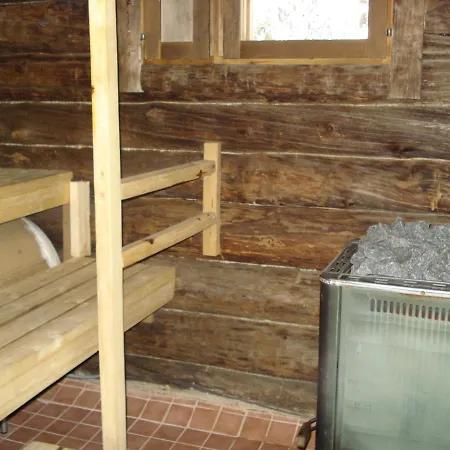 Hakamajat Alpehytte Syöte