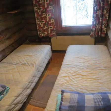 Alpehytte Hakamajat Syöte