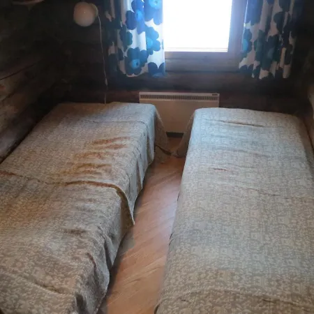 Chalet Hakamajat