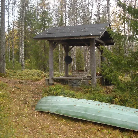 Hakamajat Chalet Syote