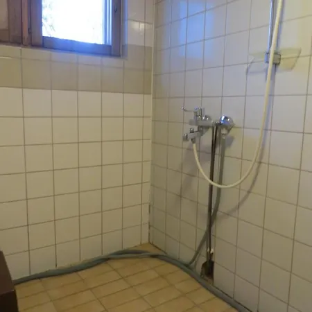 Alpehytte Hakamajat Syöte