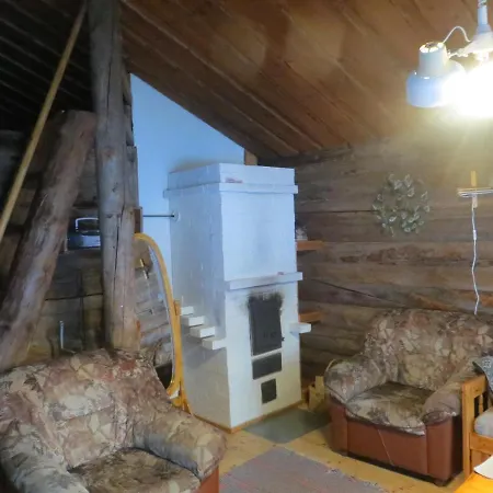 Chalet Hakamajat *