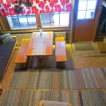 Chalet Hakamajat
