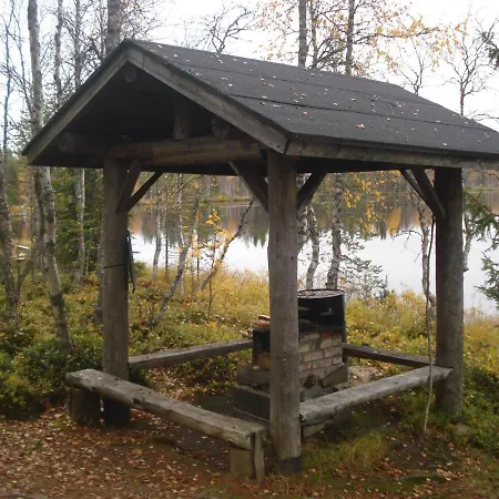 Chalet Hakamajat Syöte