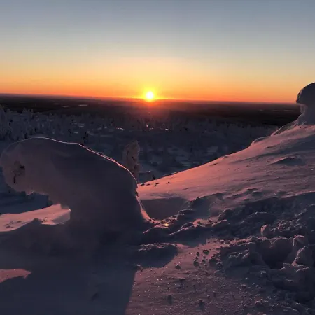 Alpehytte Hakamajat *
