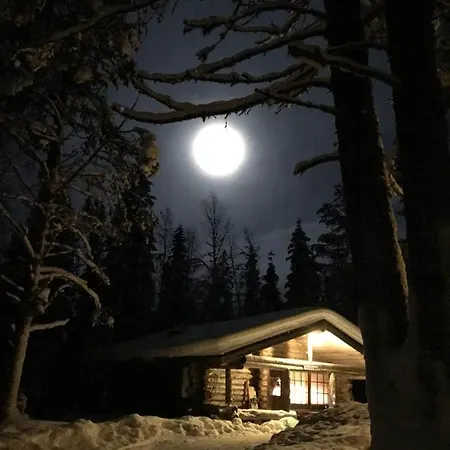 Chalet Hakamajat