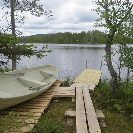 Chalet Hakamajat *