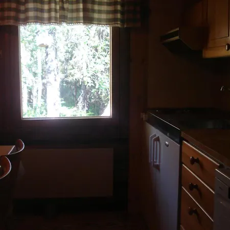 Hakamajat Chalet Syote