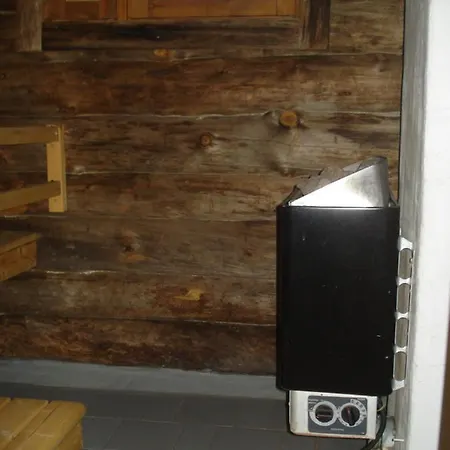 Chalet Hakamajat Syöte