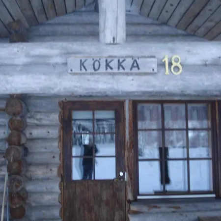 Chalet Hakamajat