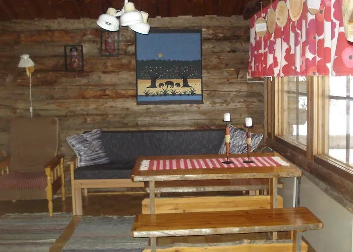 Chalet Hakamajat
