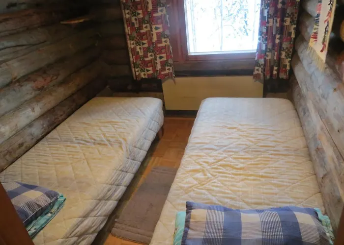 Chalet Hakamajat Syöte