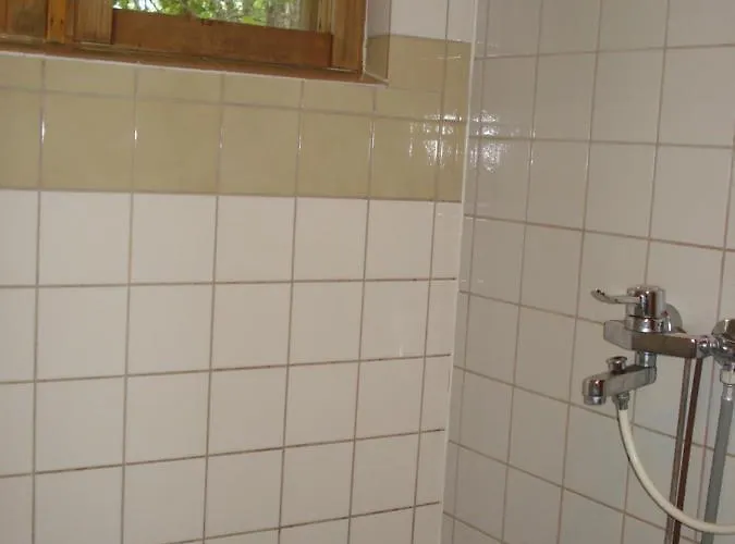 Hakamajat Chalet Syöte