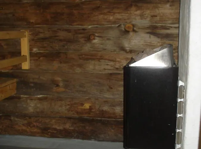 Chalet Hakamajat Syöte